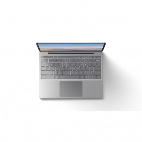 Laptop - Microsoft Surface Laptop Go | i5-1035G1 | 8 GB | 256 GB SSD | 12.4" | Wi-Fi 6 | Win10 Pro |