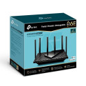 Wi-Fi Router - Archer Axe5400