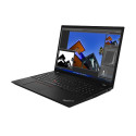 Laptop - Lenovo Thinkpad P16s, Windows 11 Black