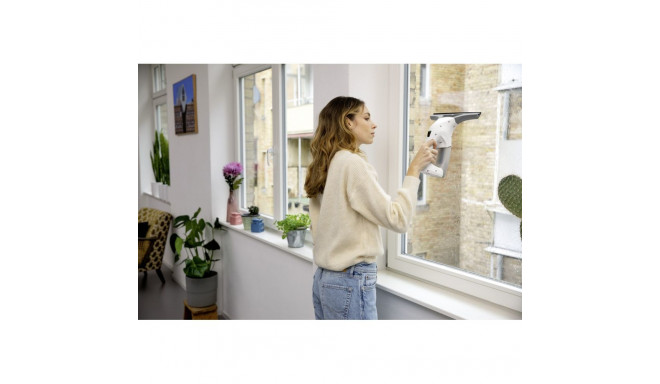 Window Cleaner - Kärcher WV 1 Electric 0.1L White