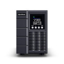 UPS - Cyberpower Ols2000ea-de, Black