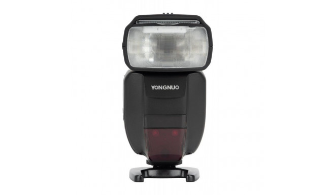 Yongnuo YN730 flash lamp