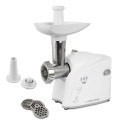 Meat Grinder - Esperanza Ekm032 2200w, White