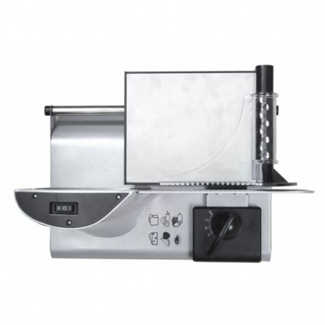Electric Slicer - Esperanza Ekm018k Slicer 150w Stainless Steel