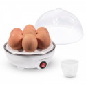 Egg Cooker - Esperanza Eke001 350w White