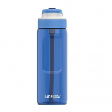 Water Bottle - Kambukka Lagoon 750ml Blue