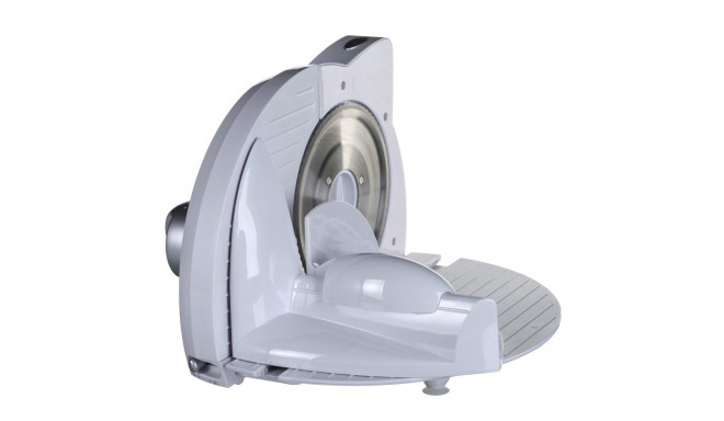 Food Slicer - Clatronic As 2958 Electric Slicer White