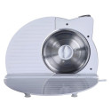 Food Slicer - Clatronic As 2958 Electric Slicer White