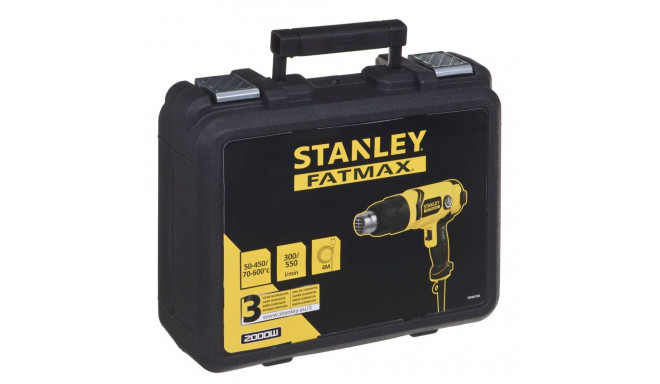 Heating Device - Stanley Fme670k-qs 2000w