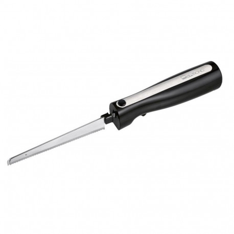 Electric Knife - Clatronic EM 3702 120W Stainless Steel Black
