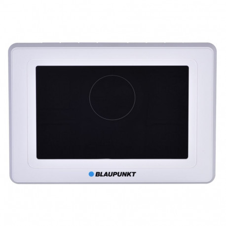 Weather Station - Blaupunkt WS40WH 3 Sensors White