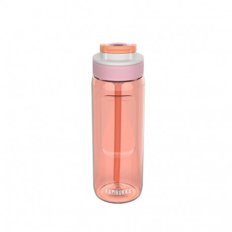 Water Bottle - Kambukka Lagoon 750ml Mango Water Bottle