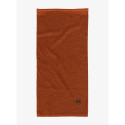 Multifunctional Neck Gaiter - Buff Lightweight Merino Wool Cinnamon