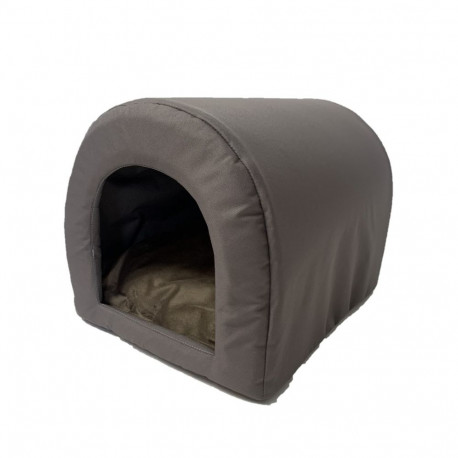 Pet Bed - Go Gift Taupe 40x33x29cm