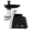 Food Mincer - Tefal Hv1 Ne1098 1400 W Mincer Black/silver