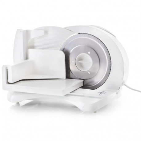 Food Processor - Smapp Slicer 294.5 White
