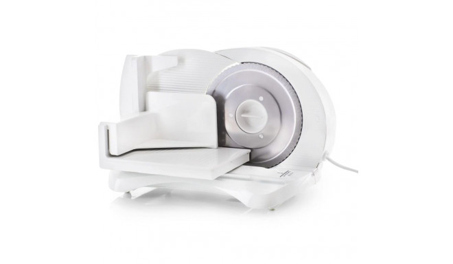 Food Processor - Smapp Slicer 294.5 White