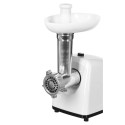 Food Miller - Food Miller Mpm Mmm-05 650w Stainless Steel Mincer White