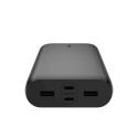 Power Bank - Belkin 26000 mAh Black