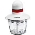 Food Chopper - Bosch Mmrp1000 0.8l 400w, Red