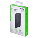 Power Bank - Belkin 10000mah Black