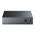 Network Switch - Tp-link 5-port Gigabit, Gray