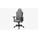 Gaming Chair - Aerocool Crown Suede