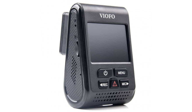 Dash Cam - Viofo A119 V3, Black