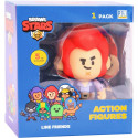 Action Figure - Brawl Stars Colt 11cm Interactive Collectible