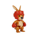 Mini Action Figures - Stumble Guys S2 4 Pack Version C