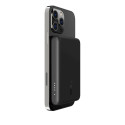 Power Bank - Belkin Bpd002btbk 2500mah Wireless Charging Black