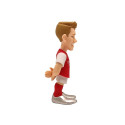 Collectible Figurine - MINIX Arsenal Martin Ødegaard 12cm Red Kit