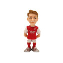 Collectible Figurine - MINIX Arsenal Martin Ødegaard 12cm Red Kit