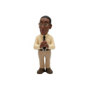 Collectible Figure - MINIX Breaking Bad Gus Fring 12cm Multicolored