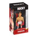 Collectible Figure - MINIX Rocky Balboa Vinyl Boxing Pose