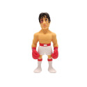 Collectible Figure - MINIX Rocky Balboa Vinyl Boxing Pose