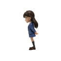 Figurine - Banpresto MINIX Detective Conan Ran Mori 14cm