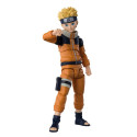 Action Figure - Ultimate Legends Naruto Uzumaki Childhood 5 Inch