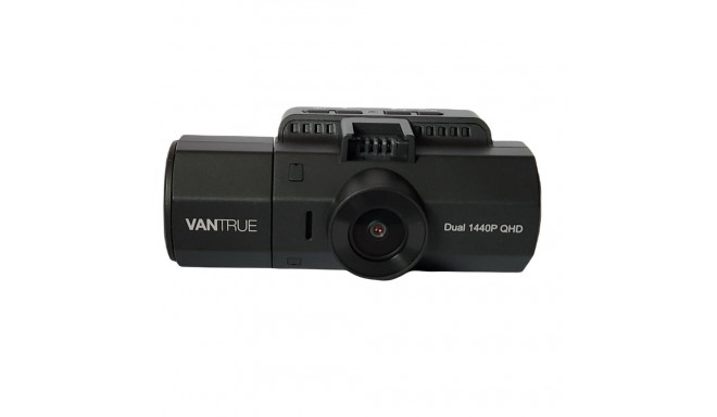 Dashcam - Vantrue N2s 1440p