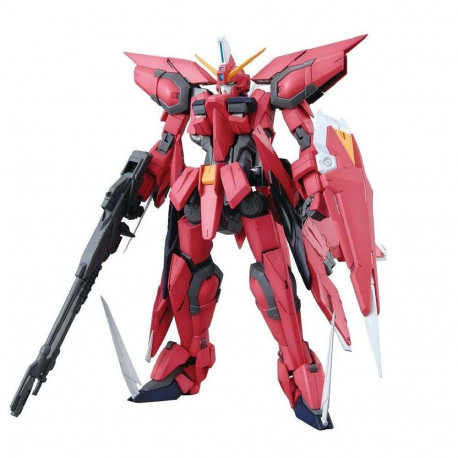 Model Kit - Bandai MG 1/100 Aegis Gundam BL