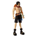 Anime Figurine - Anime Heroes Portgas D. Ace 6.5 Inch Collectible