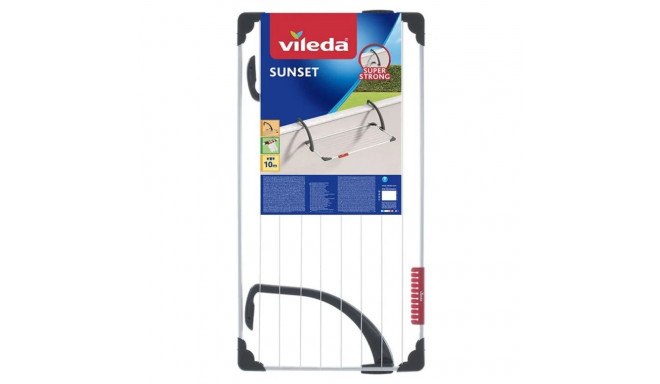 Clothes Dryer - Vileda Sunset