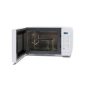 Microwave Oven - Sharp Yc-mg252ae-c 25l 900w White