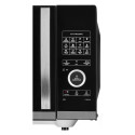 Microwave Oven - Sharp Yc-qg254aeb 25" 1000w, Silver