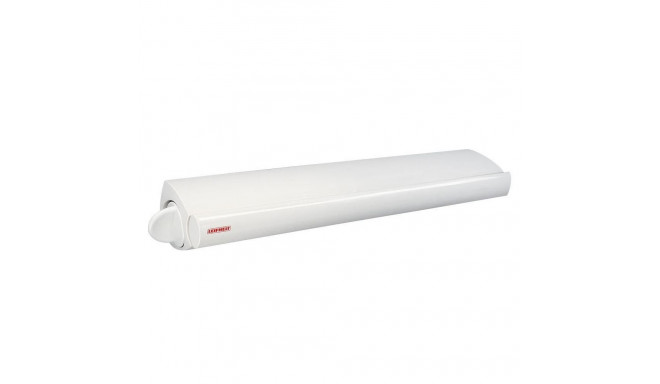 Wall Dryer - Rollfix 210 Longline, White