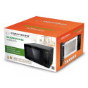 Microwave Oven - Esperanza Eko009 20l 700w Black