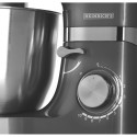 Food Processor - HEINRICH S HKM 6278 1300W 6.5L Grey