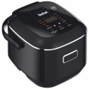 Rice Cooker - Tefal RK601800 Mini 0.7L One-Touch Black