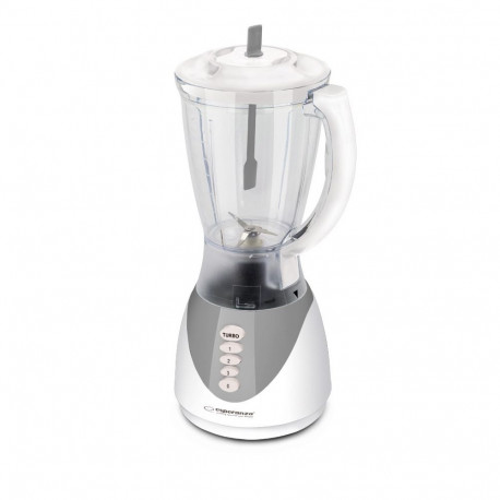 Blender - Esperanza Ekm023e 350w 1.5l Gray