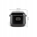 Rice Cooker - Tefal RK601800 Mini 0.7L One-Touch Black